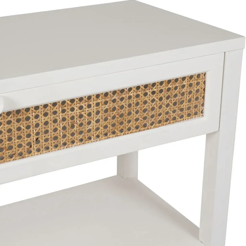 Fabrique de Styles Console 2 étagères en sapin - Adela* Consoles