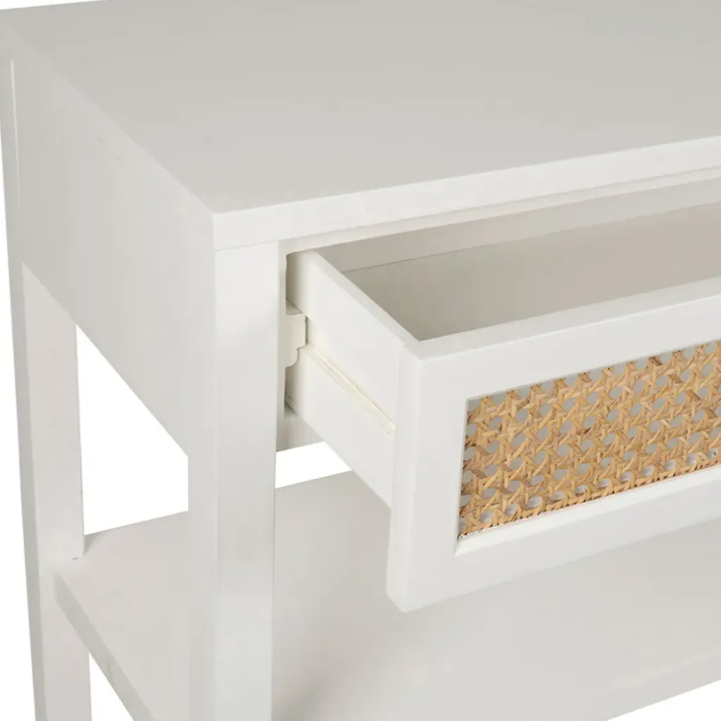 Fabrique de Styles Console 2 étagères en sapin - Adela* Consoles