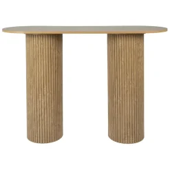 Fabrique de Styles Console en bois - Saori* Consoles