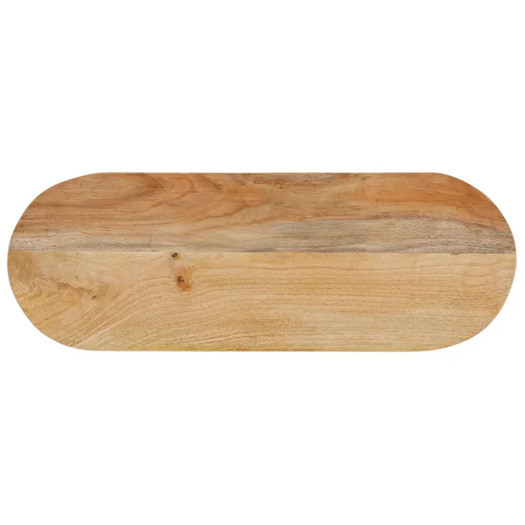 Fabrique de Styles Console en manguier - Organic* Consoles