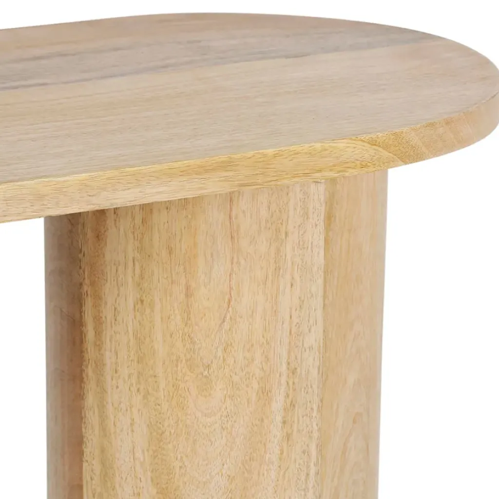 Fabrique de Styles Console en manguier - Organic* Consoles