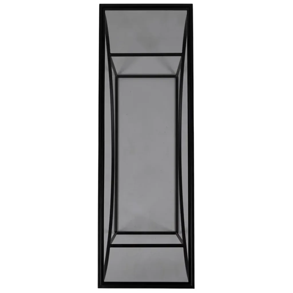 Fabrique de Styles Console en verre et fer - Lernet* Consoles