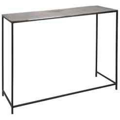 Fabrique de Styles Console gigogne (x2) en fer - Felia* Consoles