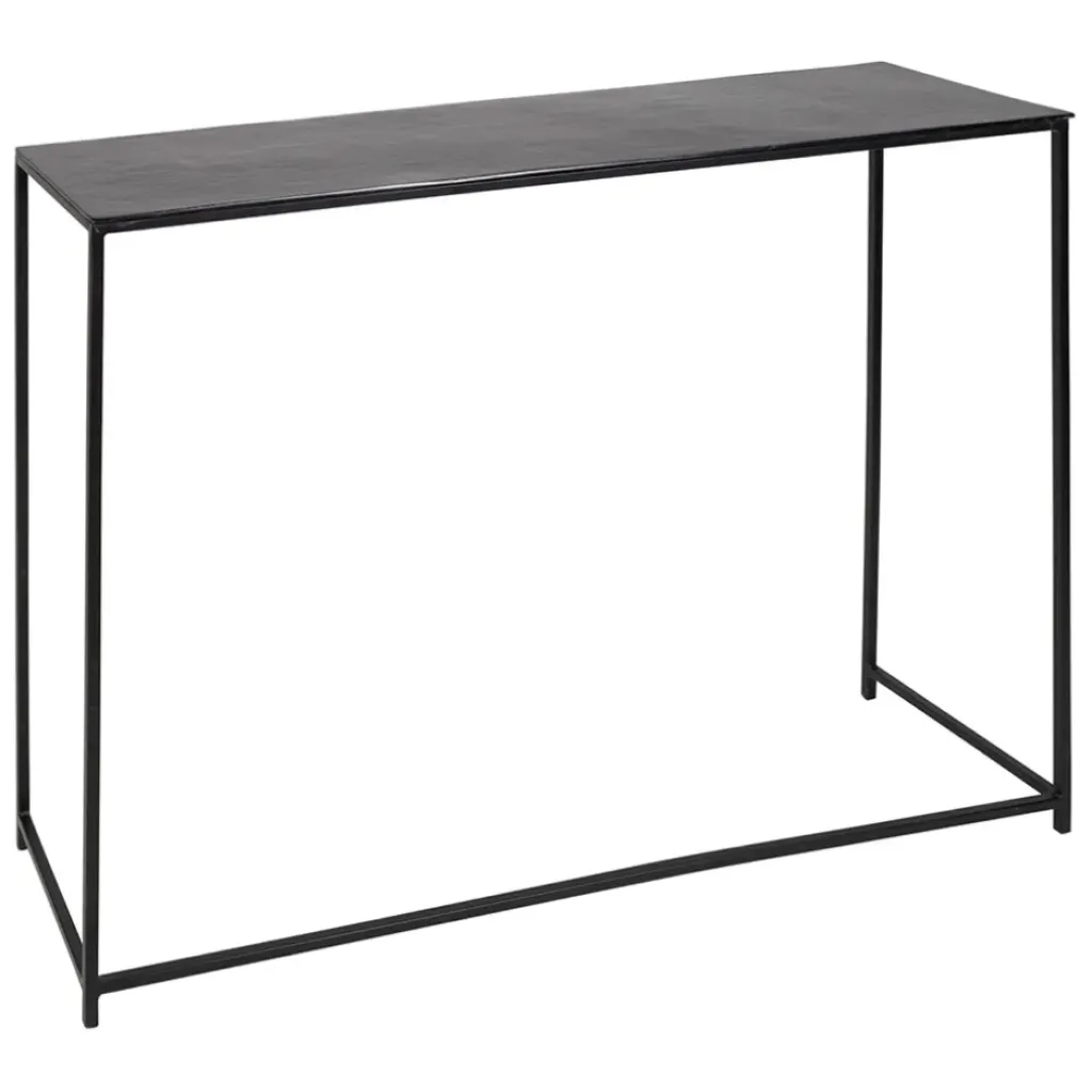 Fabrique de Styles Console gigogne (x2) en fer - Felia* Consoles