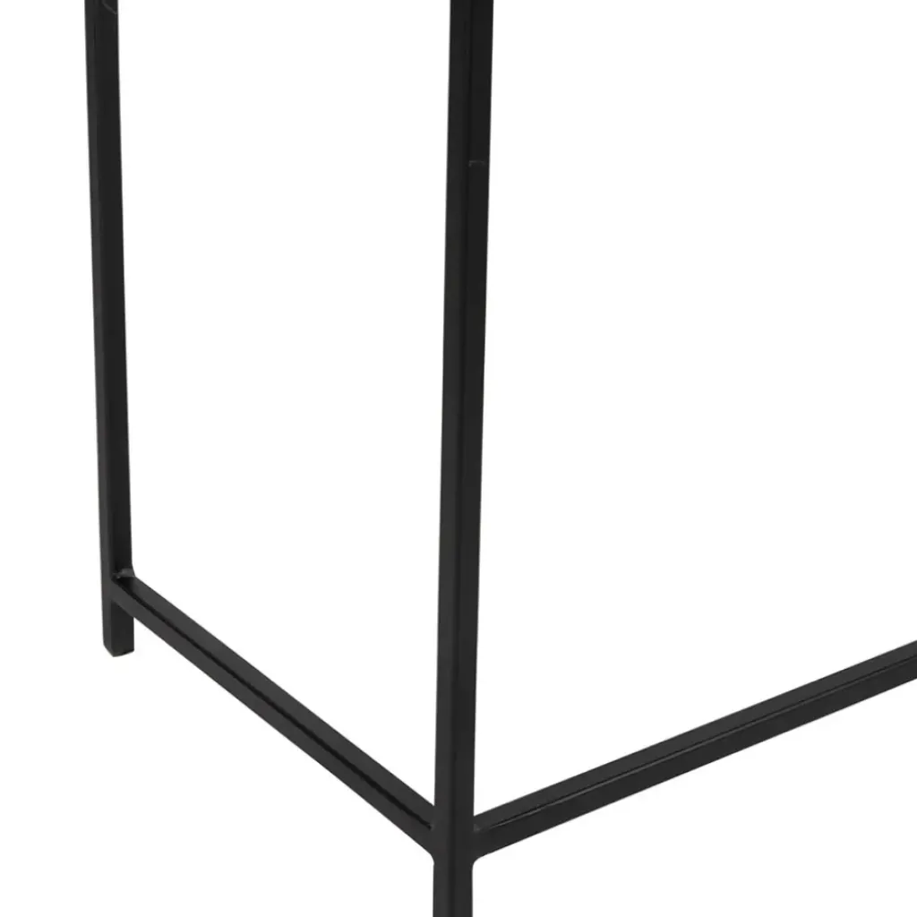 Fabrique de Styles Console gigogne (x2) en fer - Felia* Consoles