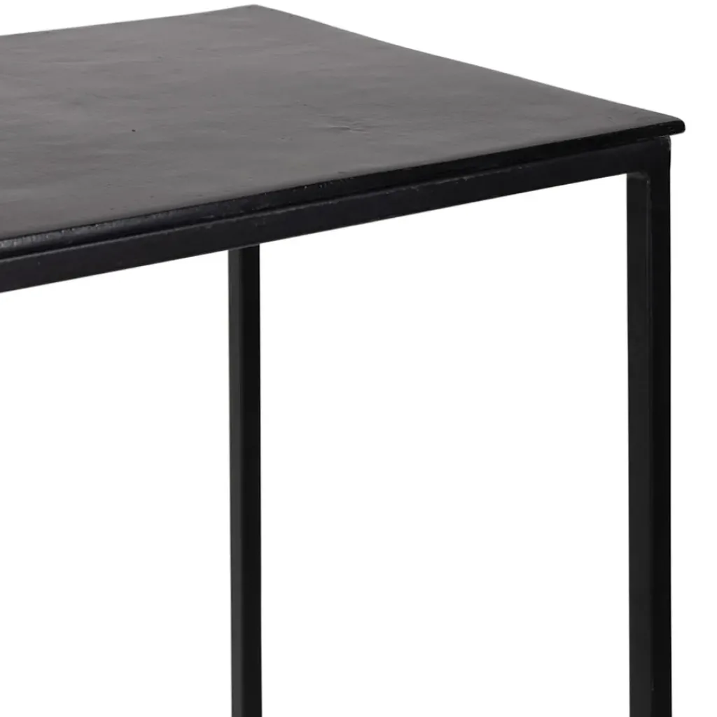 Fabrique de Styles Console gigogne (x2) en fer - Felia* Consoles