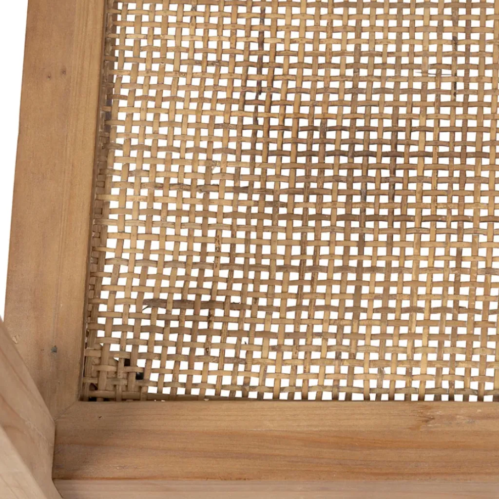 Fabrique de Styles Console 120x36xh80cm en bois de sapin - Firmin* Consoles