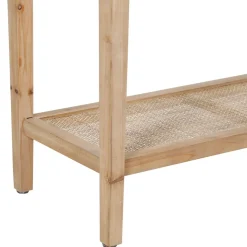 Fabrique de Styles Console 120x36xh80cm en bois de sapin - Firmin* Consoles