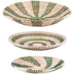 Fabrique de Styles Coupe en jonc de mer d46cm* Petits Objets Déco