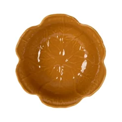Fabrique de Styles Coupelle chou en grès d15cm - Chou* Bols Et Coupelles
