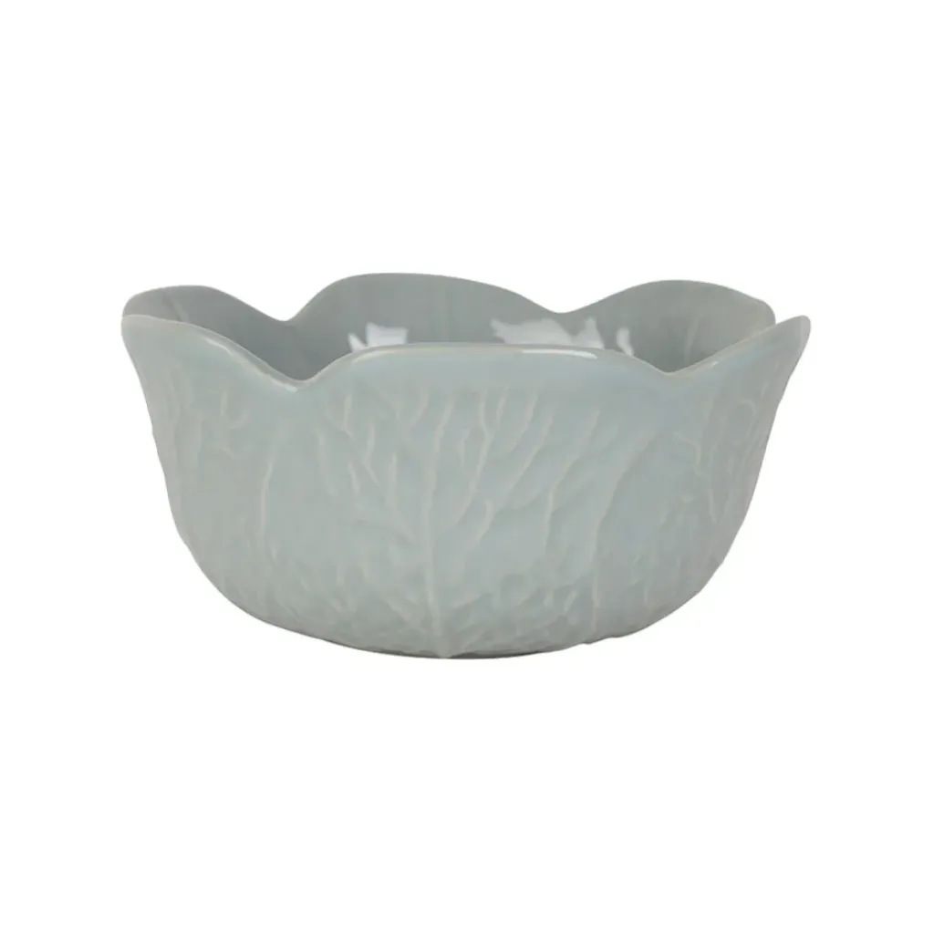 Fabrique de Styles Coupelle chou en grès d15cm* Bols Et Coupelles
