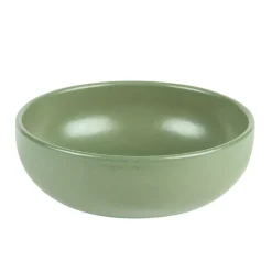 Fabrique de Styles Coupelle en gres amande d12cm - uno* Bols Et Coupelles