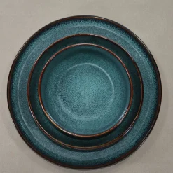 Fabrique de Styles Coupelle en grès d15cm - Volga* Bols Et Coupelles