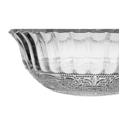 Fabrique de Styles Coupelle en verre d17.5cm - classica* Bols Et Coupelles