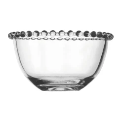 Fabrique de Styles Coupelle en verre d13cm - perloa* Bols Et Coupelles