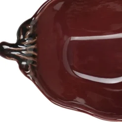 Fabrique de Styles Coupelle piment en grès 18x8.5cm* Bols Et Coupelles