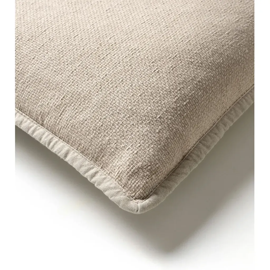 Fabrique de Styles Coussin Bowie 45x45cm Pumice Stone* Coussins Et Housses