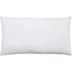 Fabrique de Styles Coussin de garnissage blanc 50x80cm* Coussins Et Housses