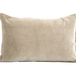 Fabrique de Styles Coussin delhi 40x60cm en velour* Coussins Et Housses
