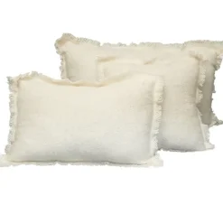 Fabrique de Styles Coussin en laine 45x45cm - Aspen* Coussins Et Housses