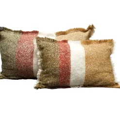 Fabrique de Styles Coussin en laine 40x60cm - Calypso* Coussins Et Housses