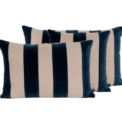 Fabrique de Styles Coussin en lin 40x60cm - Brisbane* Coussins Et Housses