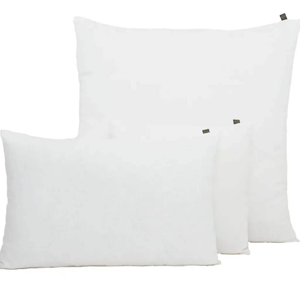 Fabrique de Styles Coussin en lin et coton 45x45cm - Figari* Coussins Et Housses