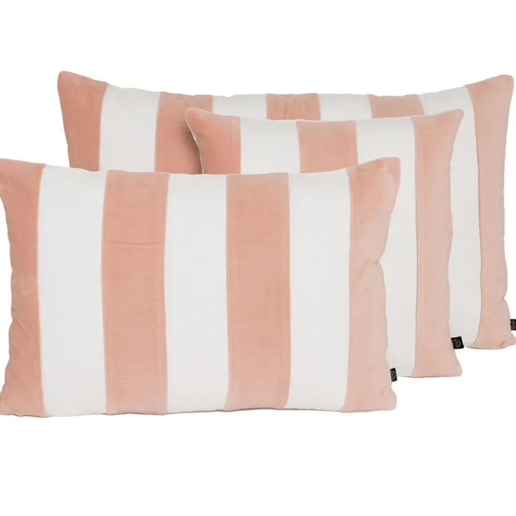 Fabrique de Styles Coussin en lin et coton 45x45cm- Perth* Coussins Et Housses