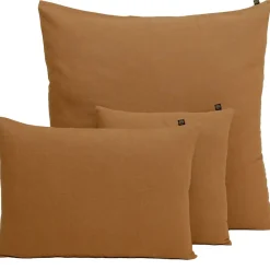 Fabrique de Styles Coussin en lin et coton 45x45cm - Figari* Coussins Et Housses
