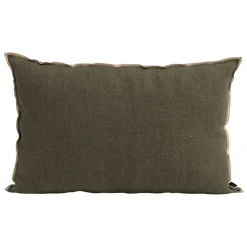 Fabrique de Styles Coussin en lin 40x60cm - Chennai* Coussins Et Housses