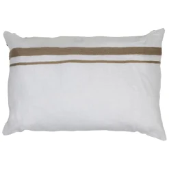 Fabrique de Styles Coussin en lavé 40x60cm - Malaga* Coussins Et Housses