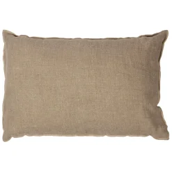 Fabrique de Styles Coussin en lin 40x60cm - Calvi* Coussins Et Housses
