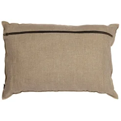 Fabrique de Styles Coussin en lin 40x60cm - Calvi* Coussins Et Housses