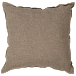 Fabrique de Styles Coussin en lin 45x45cm - Calvi* Coussins Et Housses