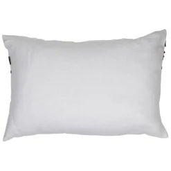 Fabrique de Styles Coussin en lin 40x60cm - Malaga* Coussins Et Housses