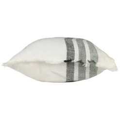 Fabrique de Styles Coussin en lin 60x40cm - Paros* Coussins Et Housses