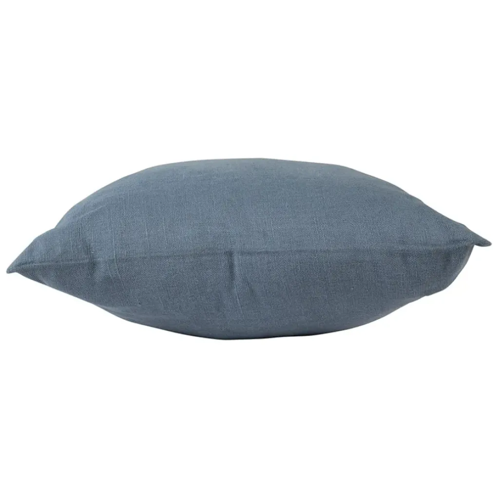 Fabrique de Styles Coussin en lin 60x40cm - Porticcio* Coussins Et Housses