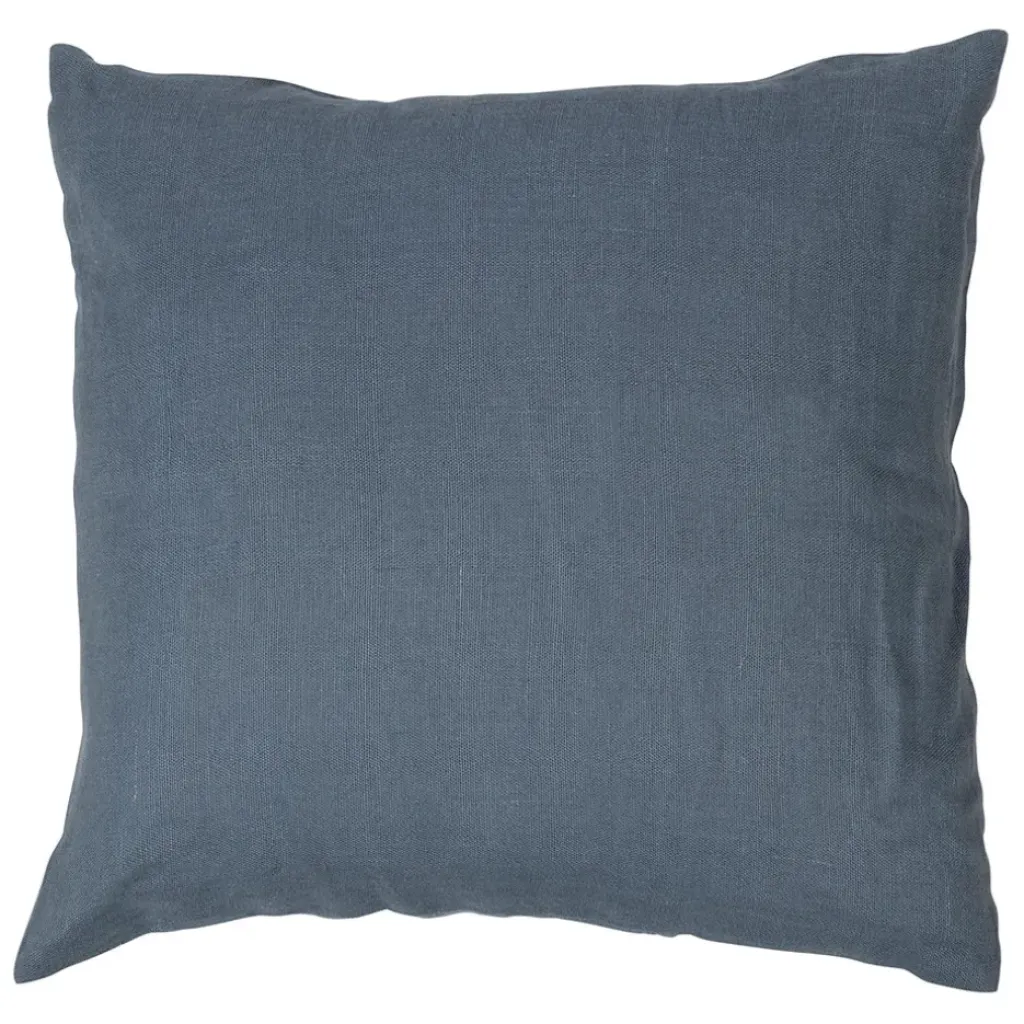 Fabrique de Styles Coussin en lin 45x45cm - Porticcio* Coussins Et Housses