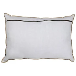 Fabrique de Styles Coussin en lin 40x60cm - Calvi* Coussins Et Housses