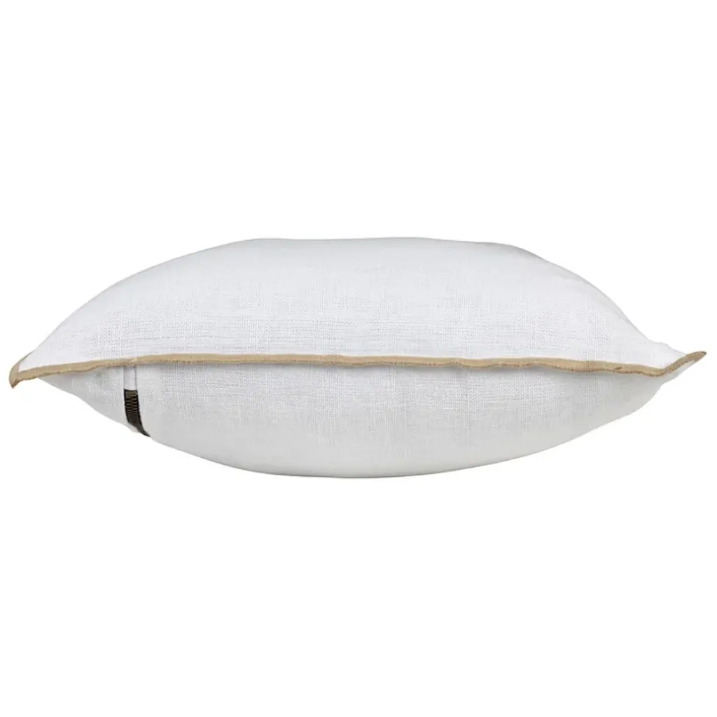 Fabrique de Styles Coussin en lin 40x60cm - Calvi* Coussins Et Housses