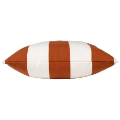 Fabrique de Styles Coussin en polyester outdoor 45x45cm - Riviera*Enfant Textiles Outdoor|Jardin