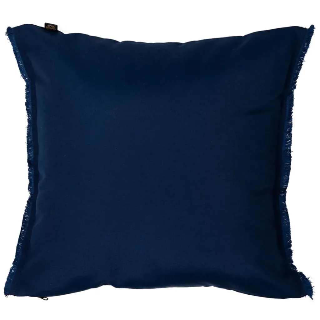 Fabrique de Styles Coussin en tissu 45x45cm - Bimini*Enfant Textiles Outdoor|Jardin
