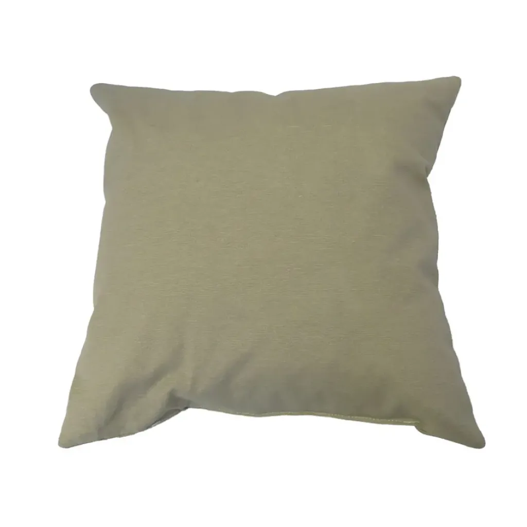 Fabrique de Styles Coussin extérieur en coton 50x50cm - Colors*Enfant Textiles Outdoor|Jardin
