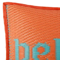 Fabrique de Styles Coussin extérieur "Bella Vita" 50x30cm - Palma* Coussins Et Housses