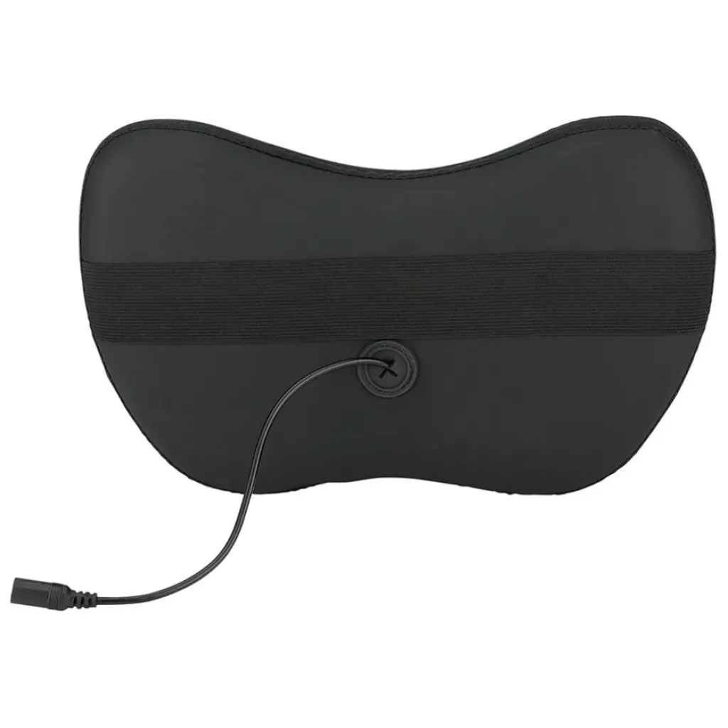 Fabrique de Styles Coussin massage noir* Relaxation Et Massage