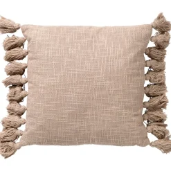 Fabrique de Styles Coussin Ruby 45x45cm Pumice Stone* Coussins Et Housses