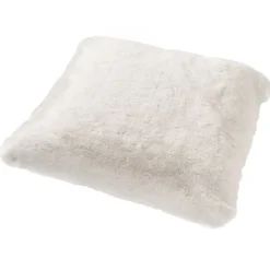 Fabrique de Styles Coussin zaya 45x45cm snow white* Coussins Et Housses