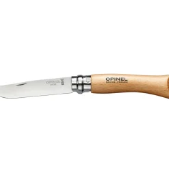 Fabrique de Styles Couteau Mon premier Opinel en hêtre*Enfant Accessoires Repas