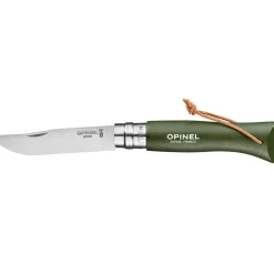 Fabrique de Styles Couteau n°8 vri baroudeur - opinel* Couverts