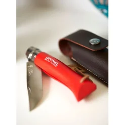 Fabrique de Styles Couteau n°8 vri baroudeur - opinel* Couverts